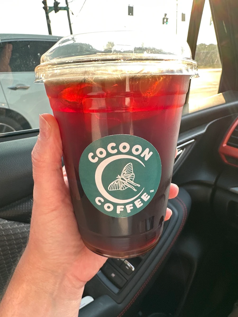 Cold Brew