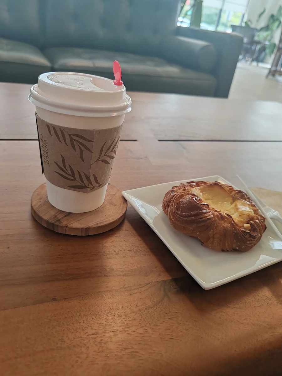Croissant