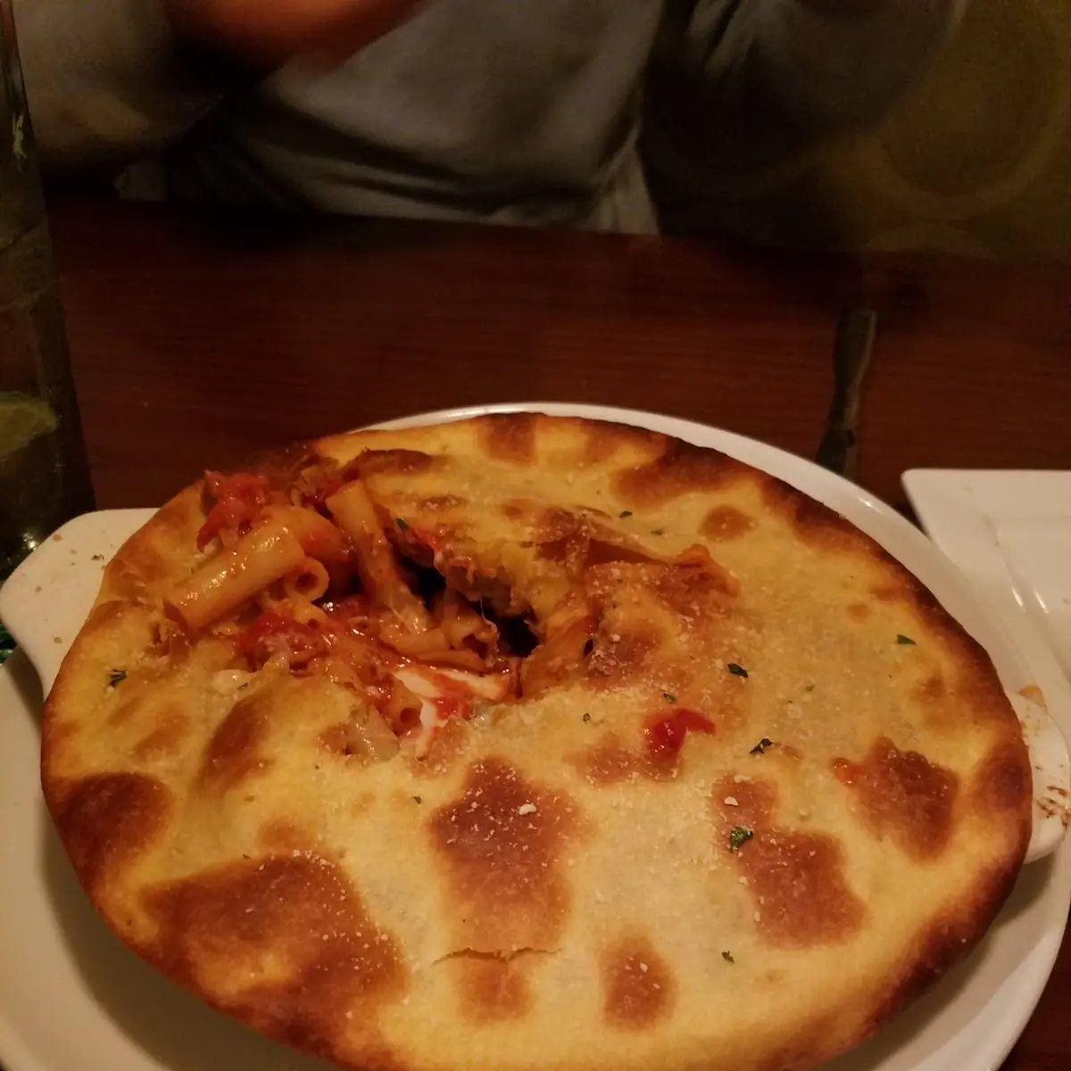 Cheese Ravioli