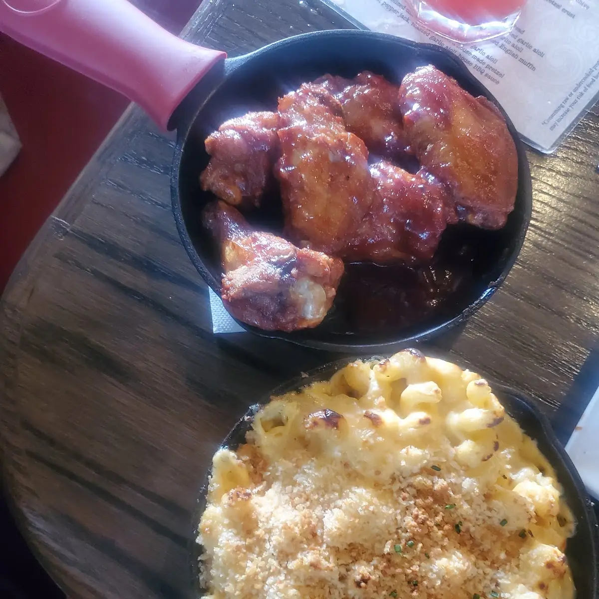 Mac & Cheese