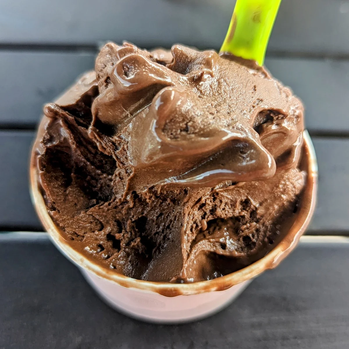 Dark Chocolate Vegan