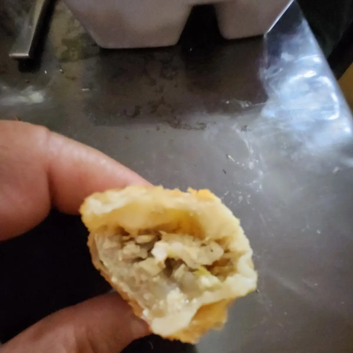 Egg Roll