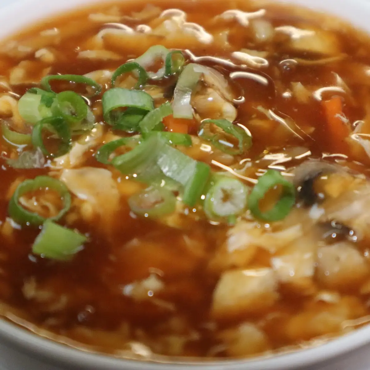 Wonton Egg Drop (WTEDS)