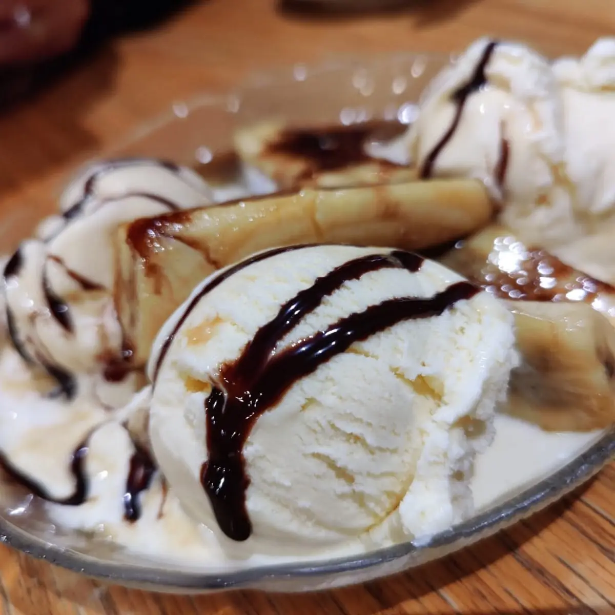 Banana Foster