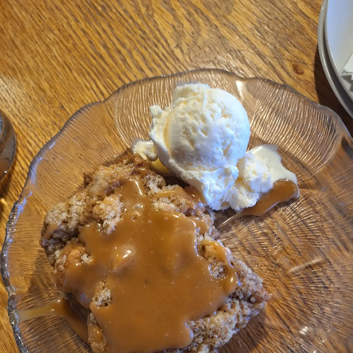 Bread Pudding