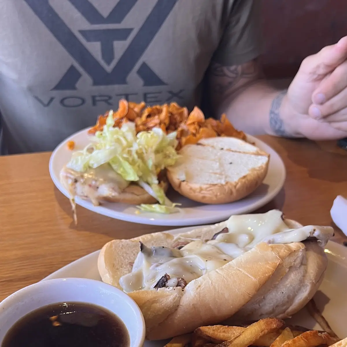 French Dip