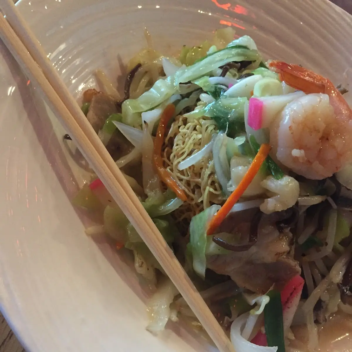 Papaya Salad