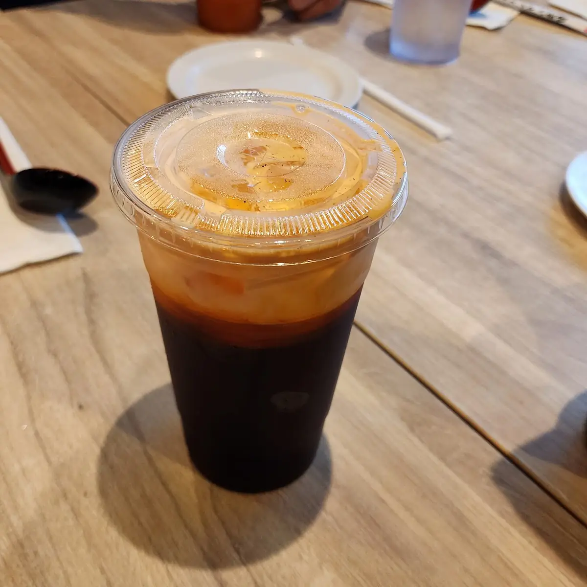 Thai Tea