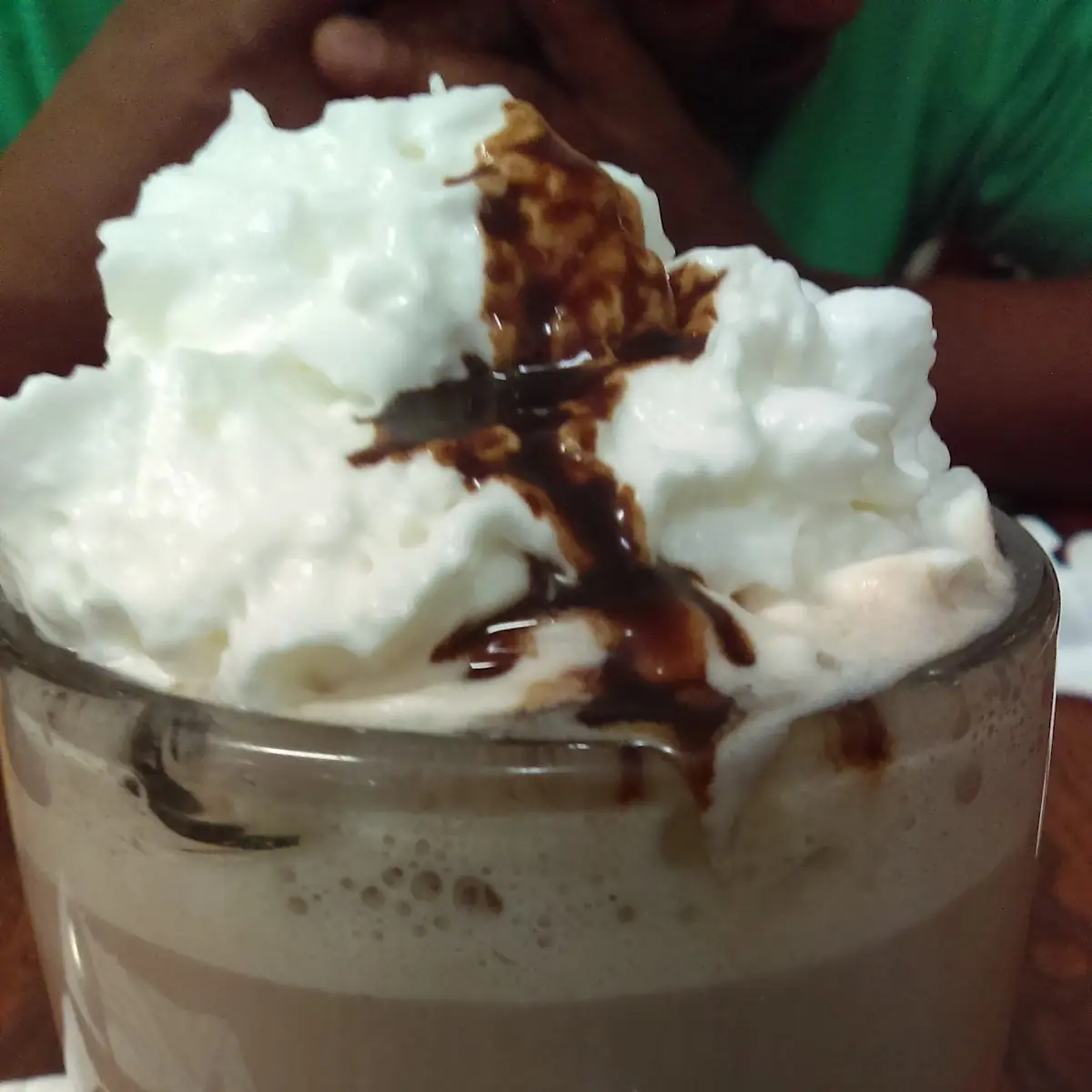 Café Mocha