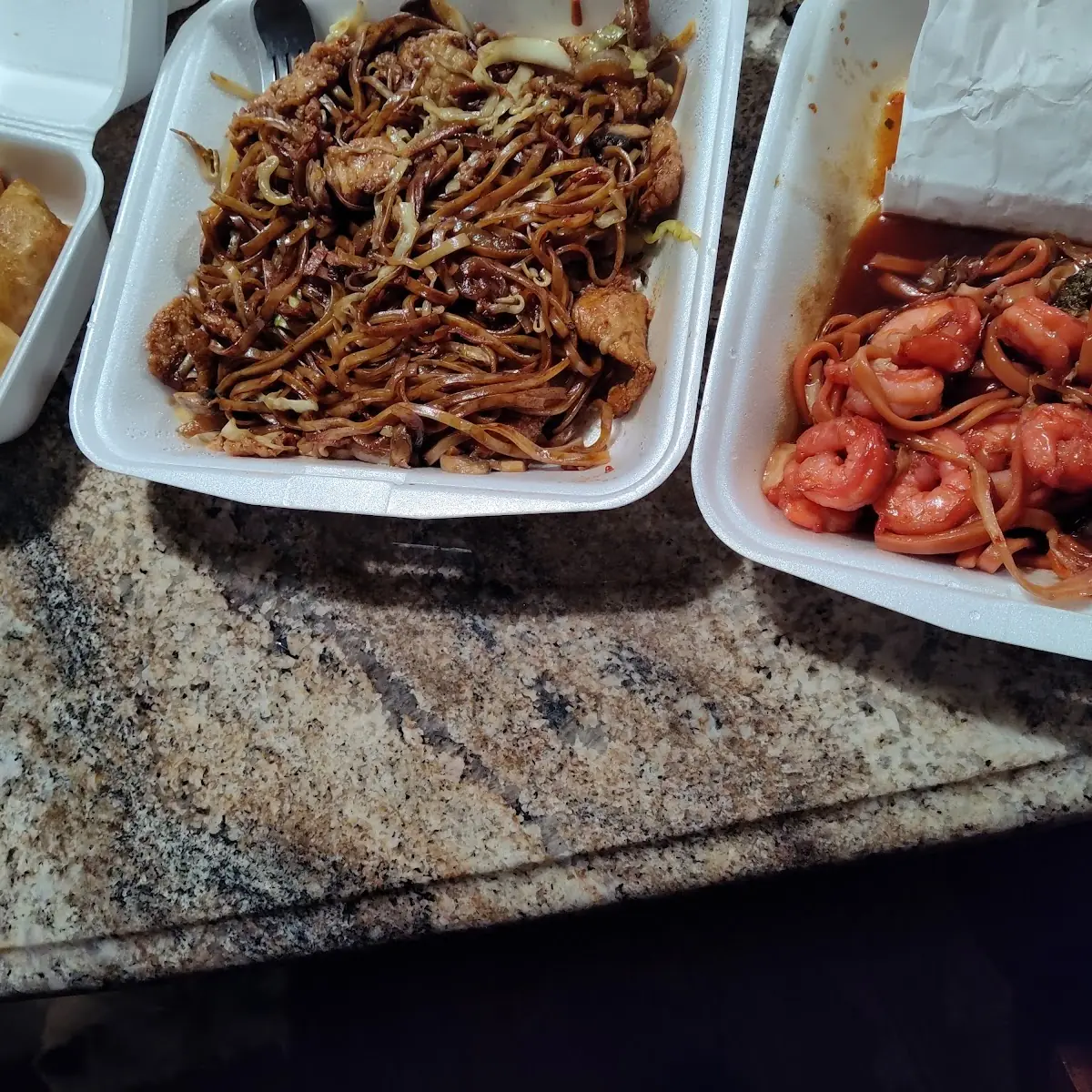 Pulled Pork