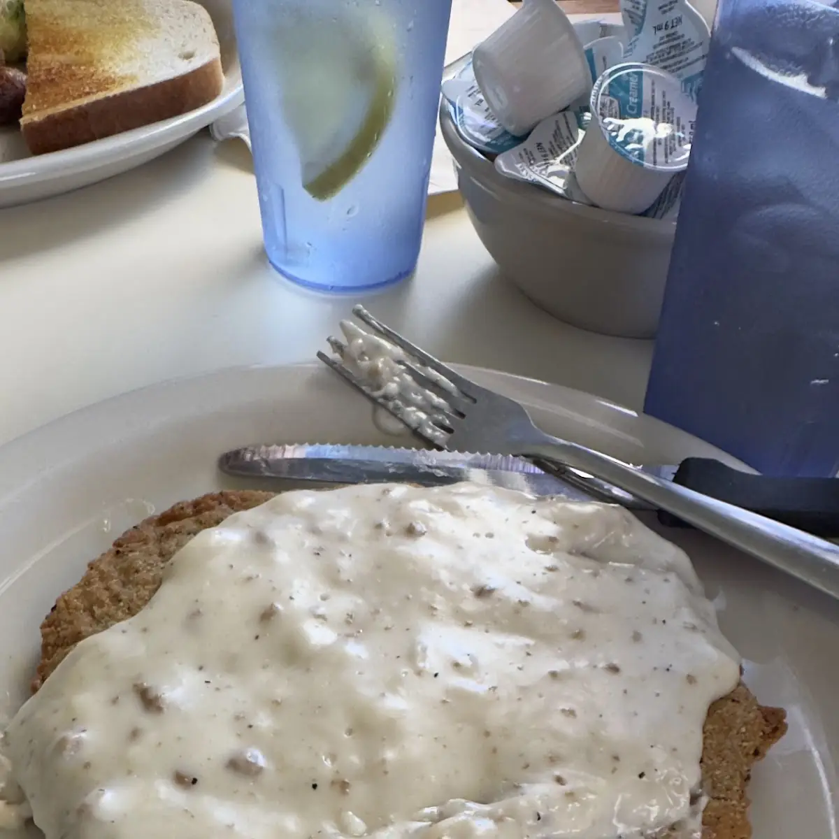 Chicken Fried Steak