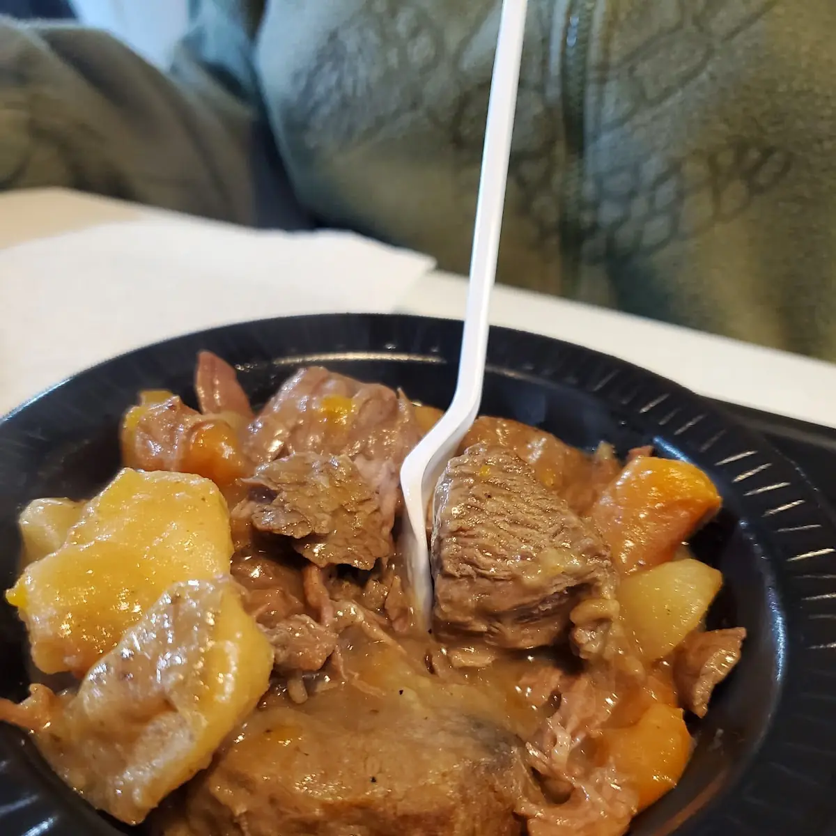 Beef Stew