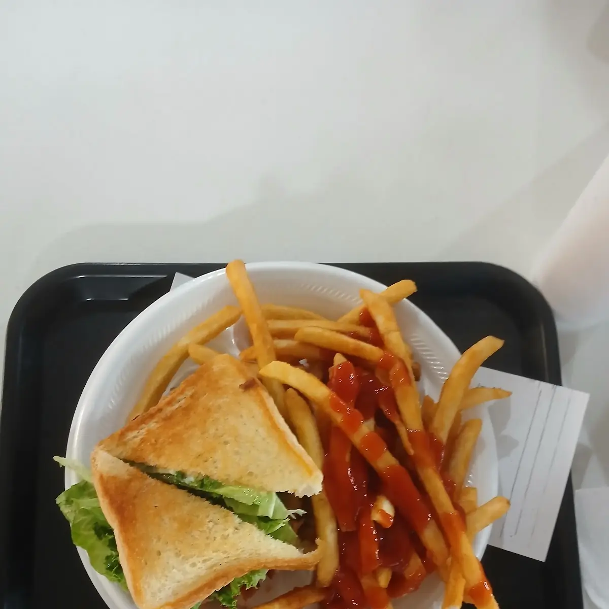 Chicken Sandwich