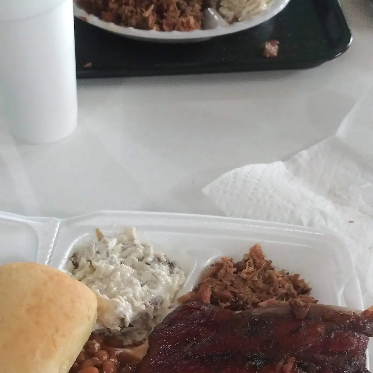 Sampler Platter