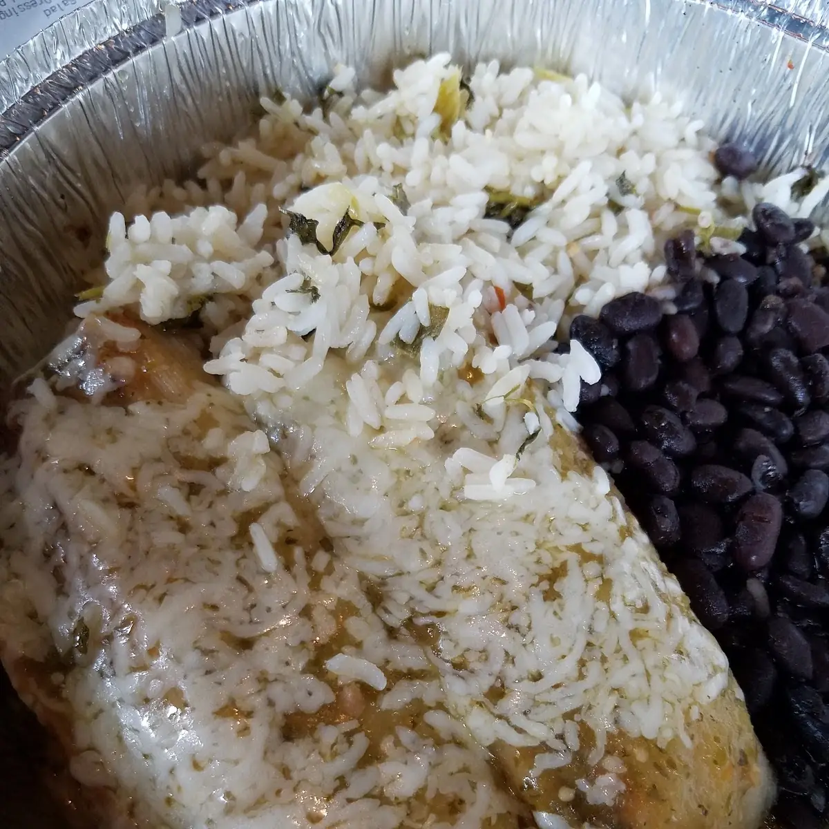 Pork Tamales