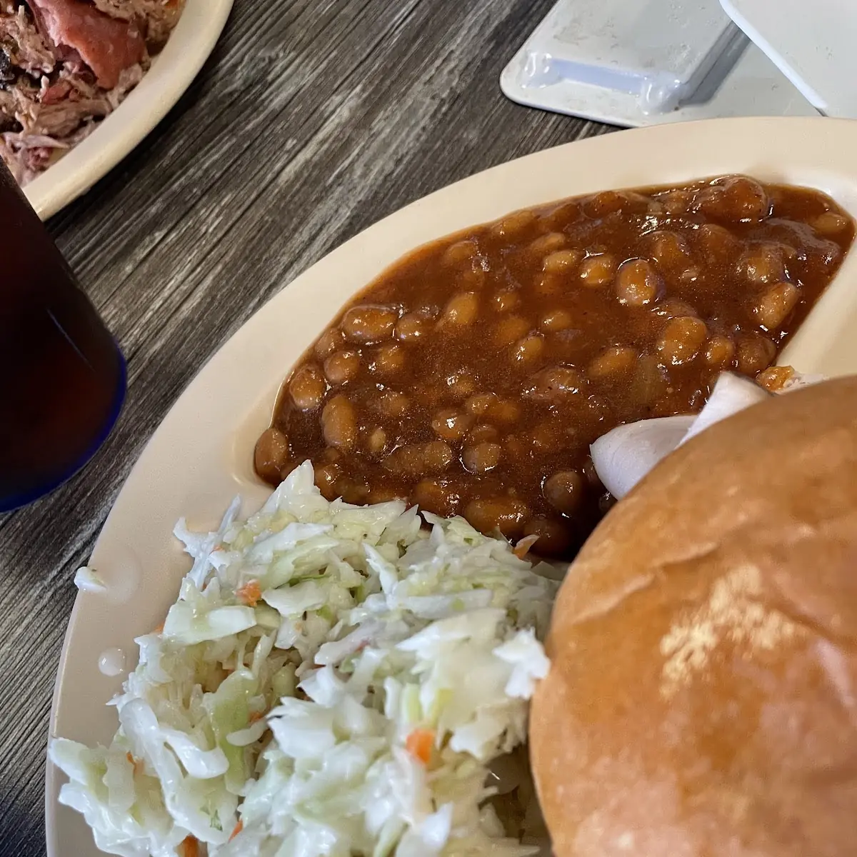 Baked Beans
