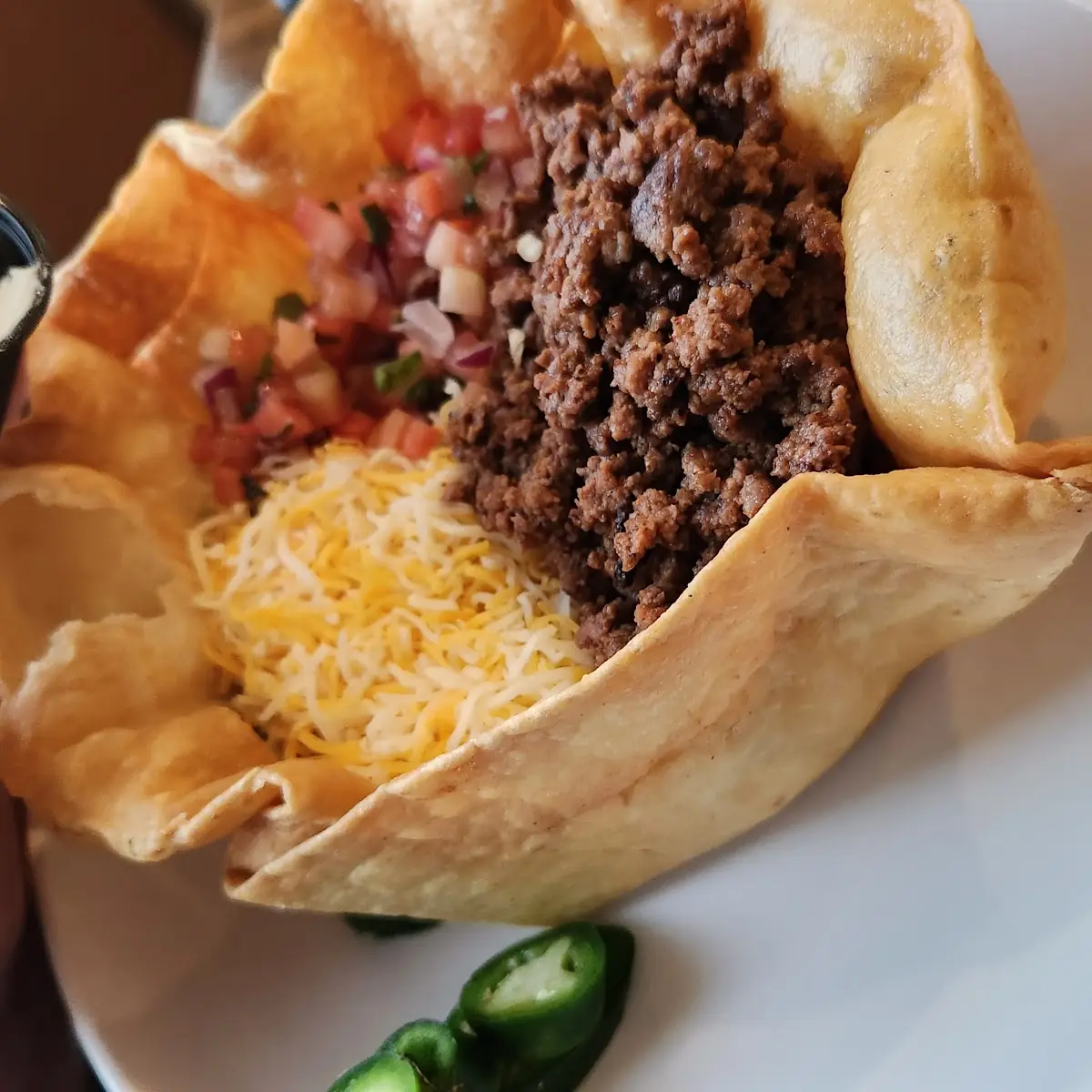 Taco Salad