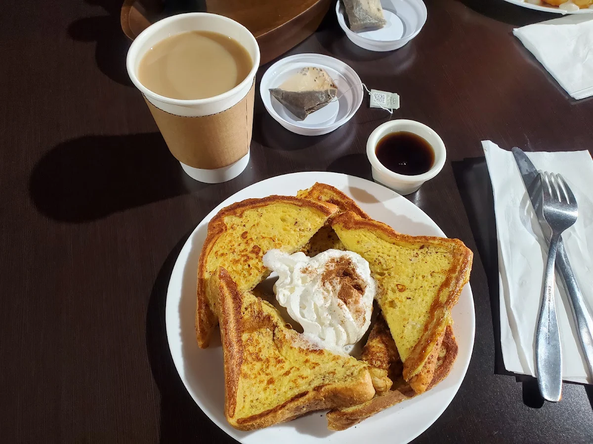 French Toast
