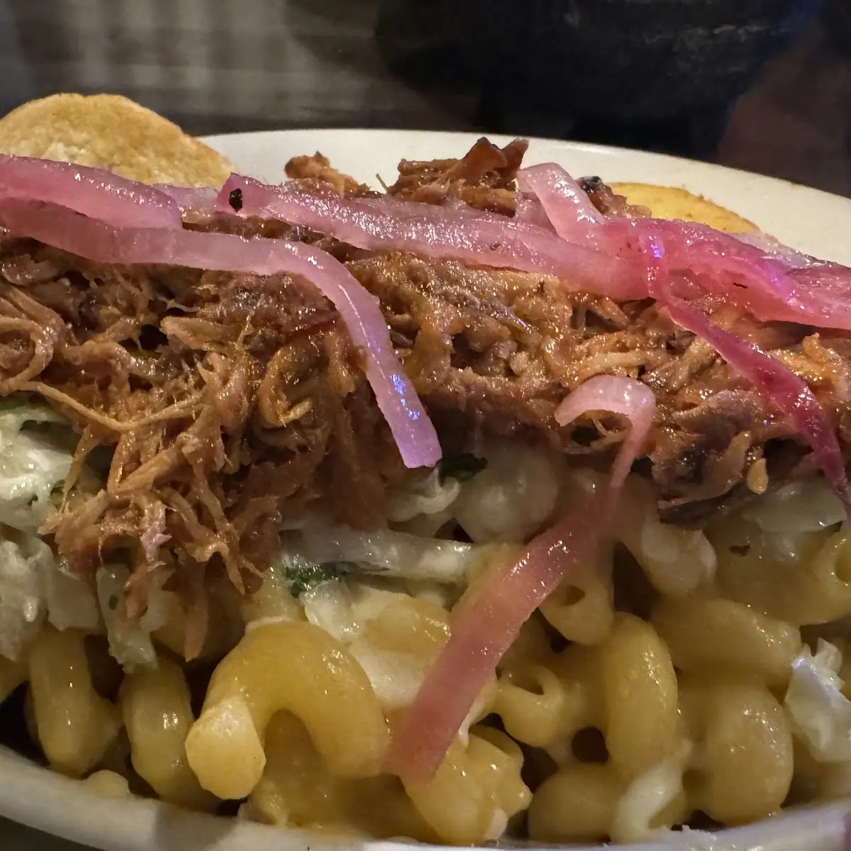 Pulled Pork