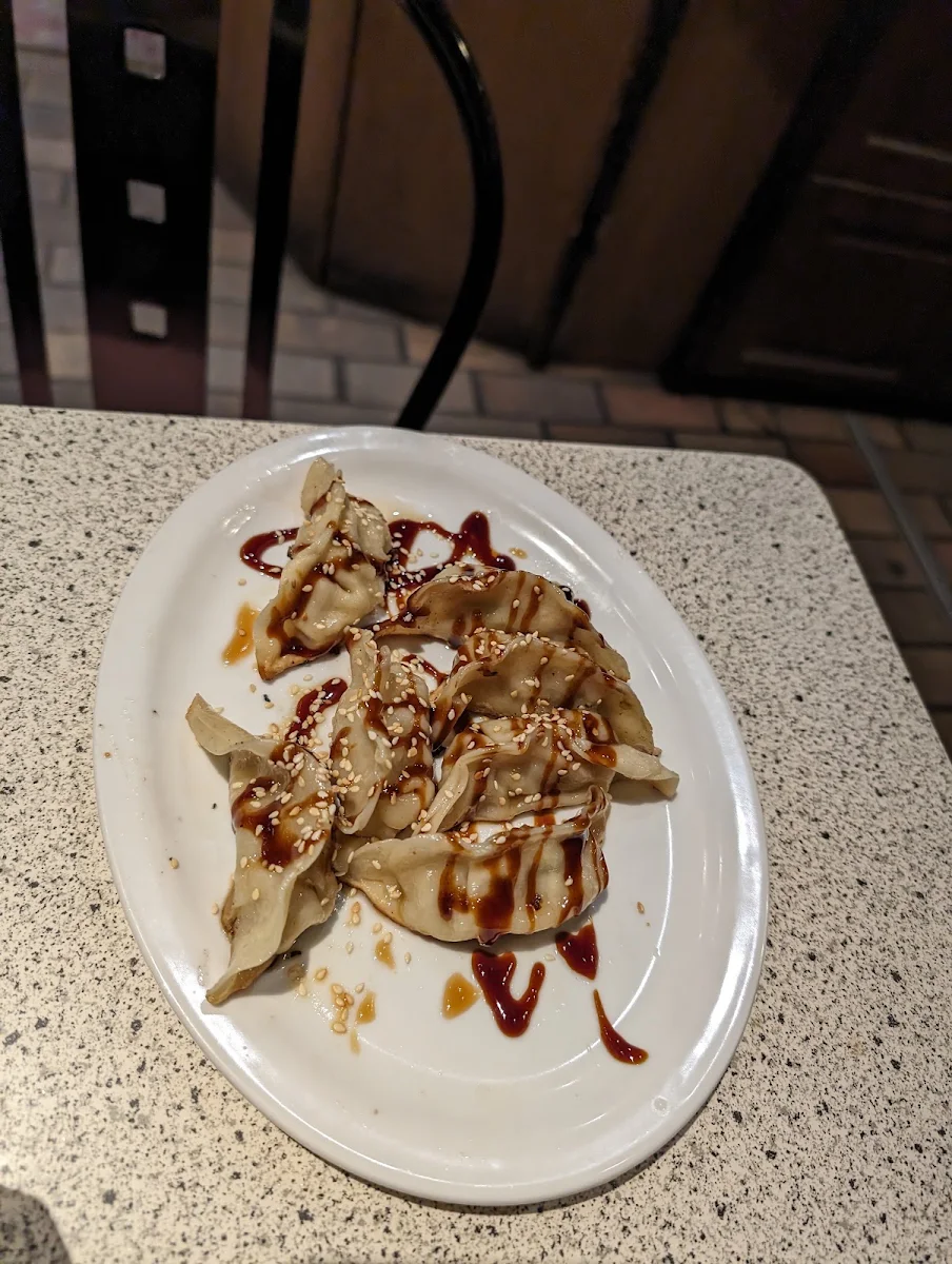 Dumplings