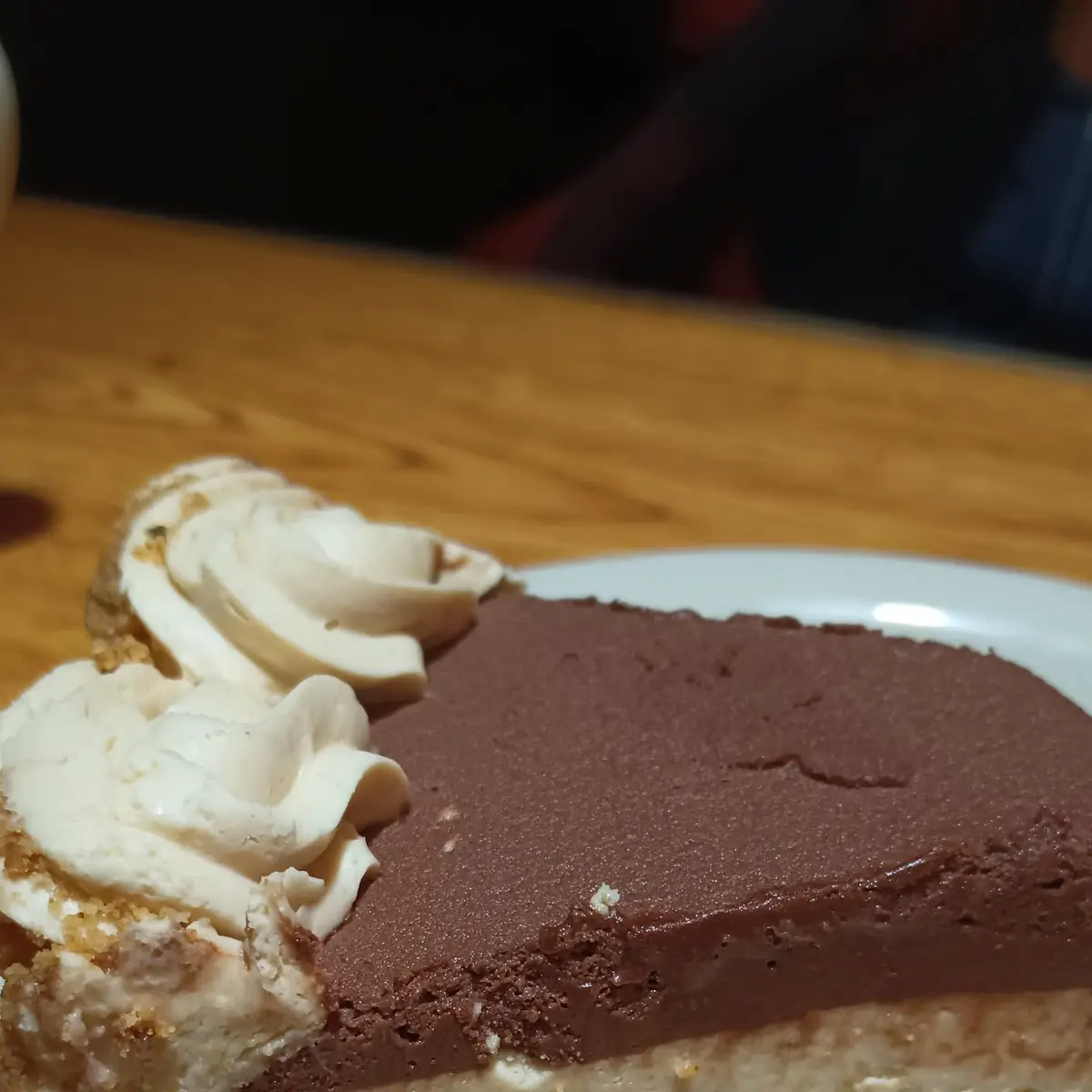 Peanut Butter Pie