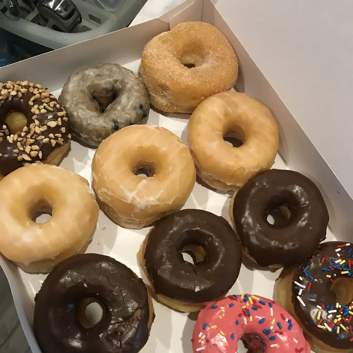 Doughnut