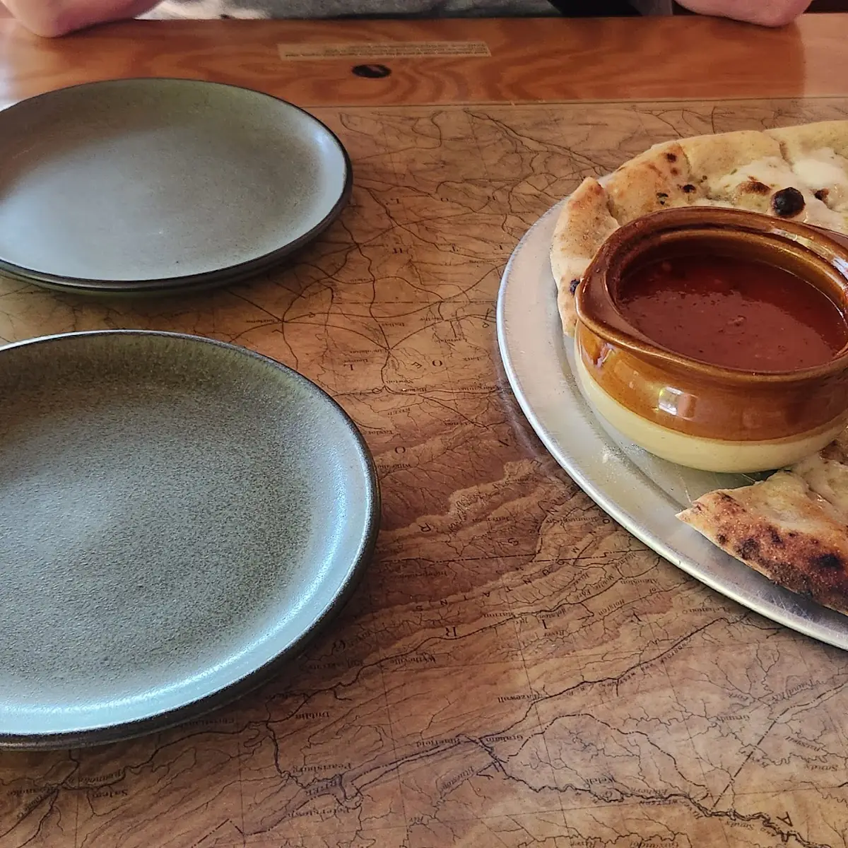 Dipping Sauce
