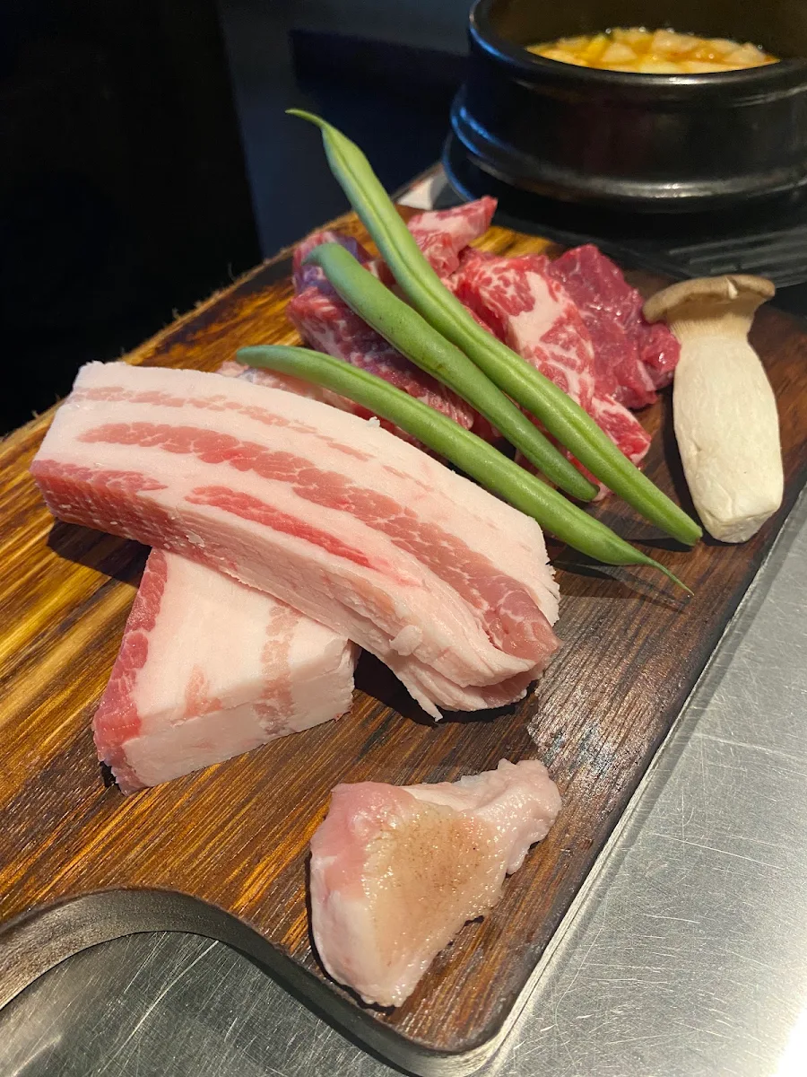 Boneless Beef Short Ribs
