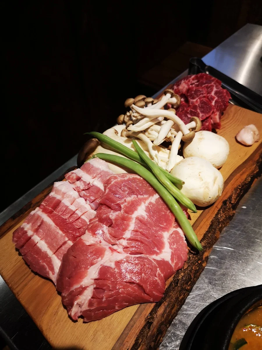 Meats