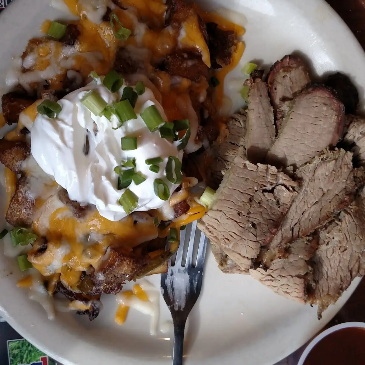 Brisket