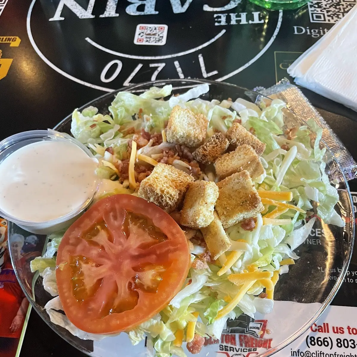 Side Salad