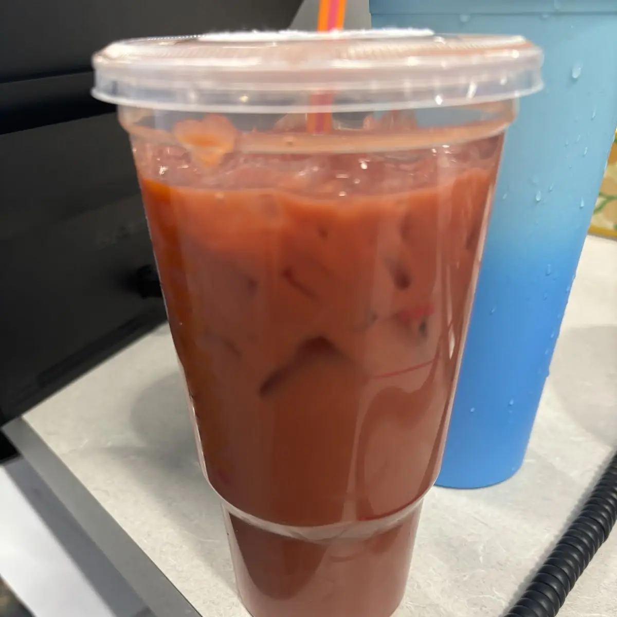 Thai Tea