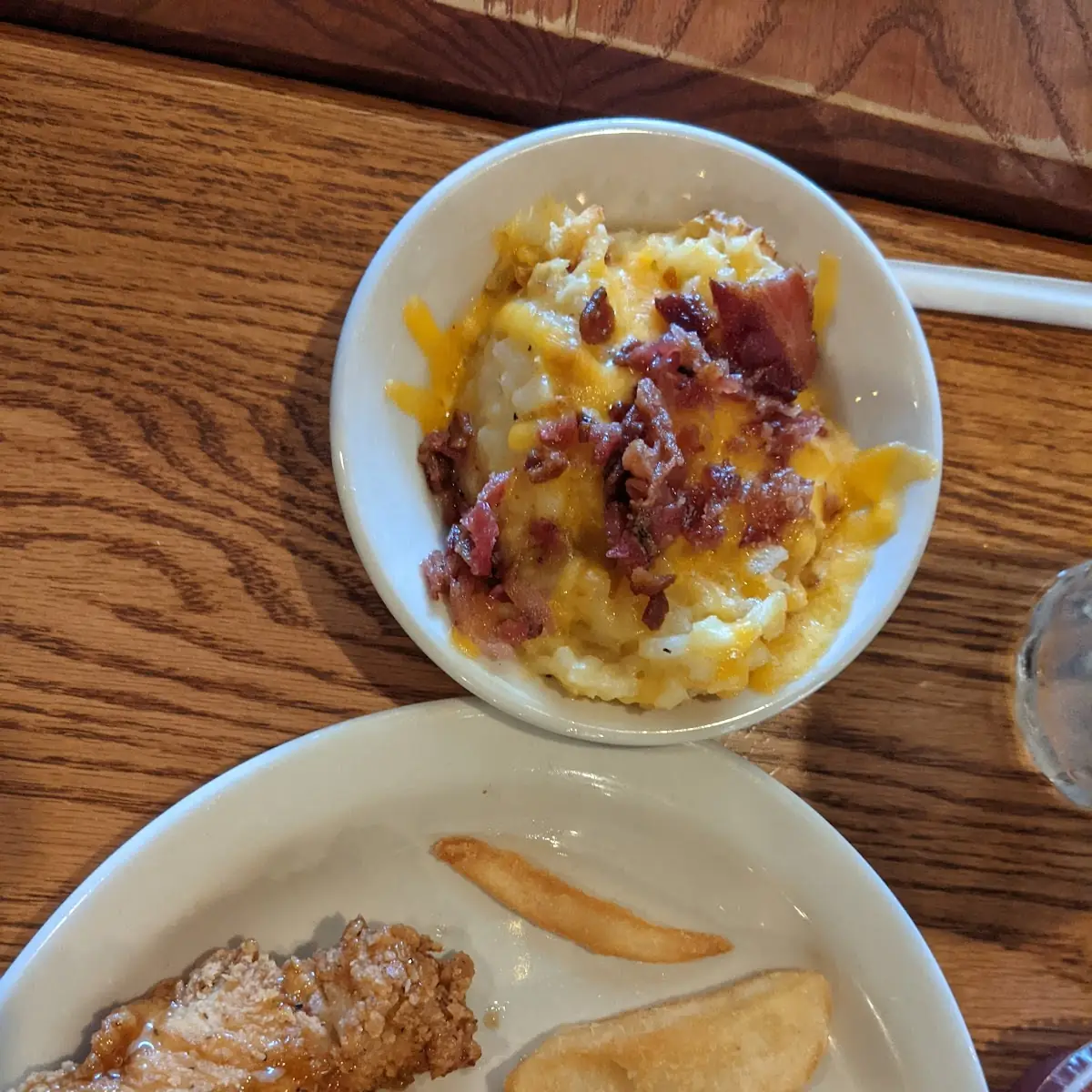 Hash Brown