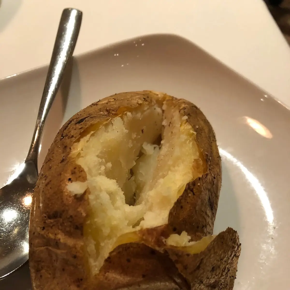 Baked Potato