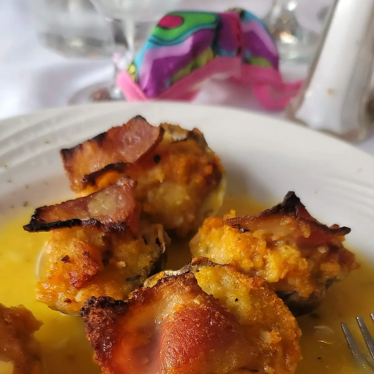 Clams Casino