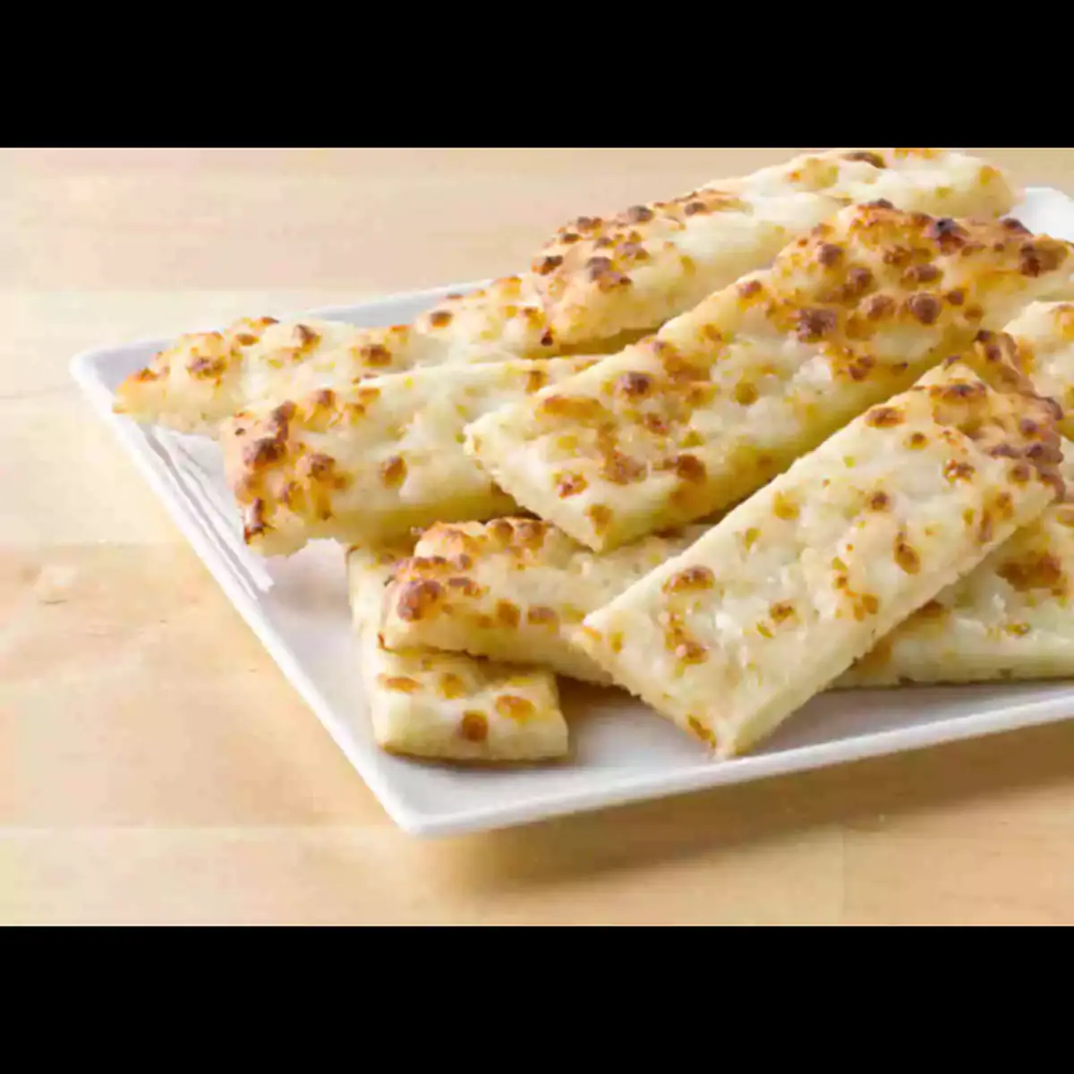 Garlic Bread Sticks