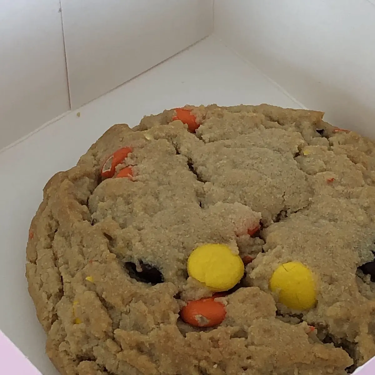 Reese’S Peanut Butter
