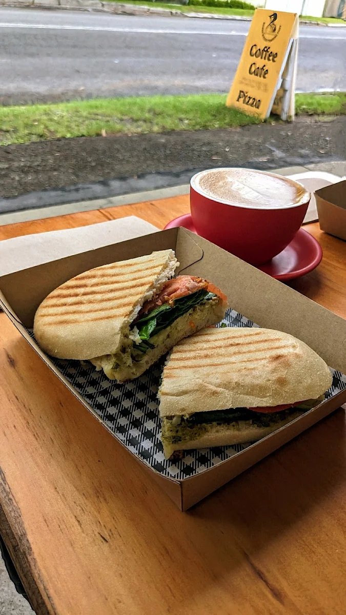 Highlights, Nords Wharf Trading Post
