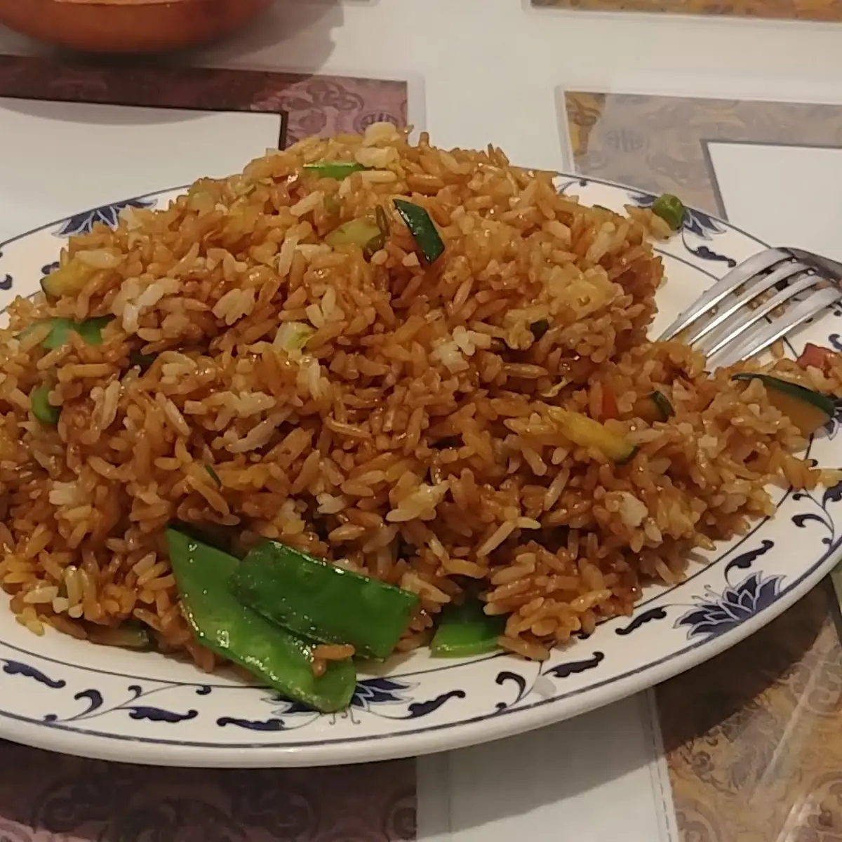 Nasi Goreng