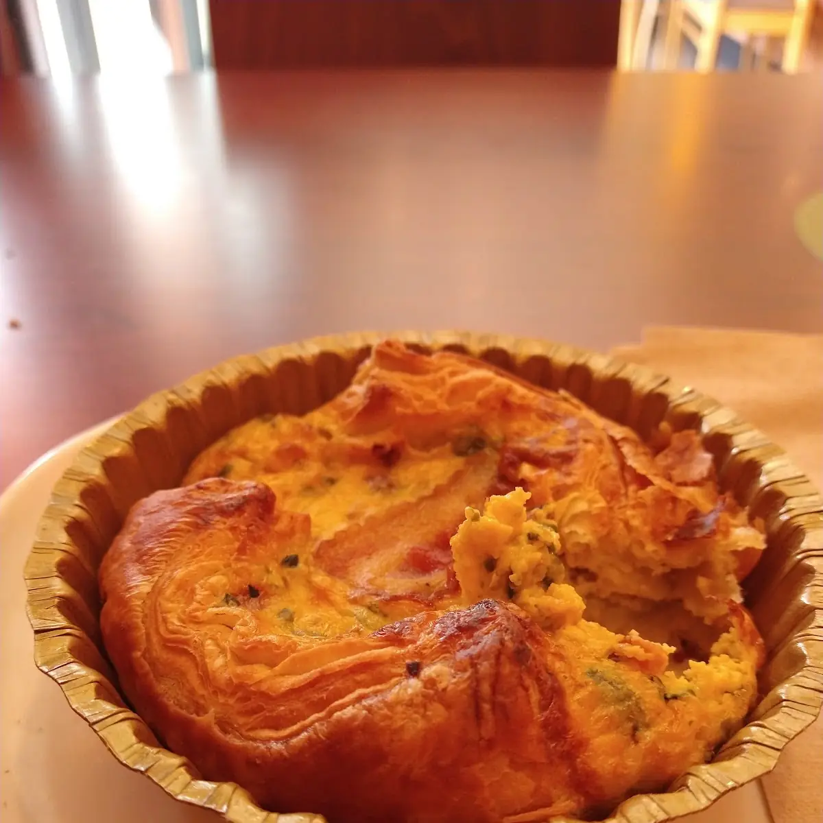 Corn Chowder
