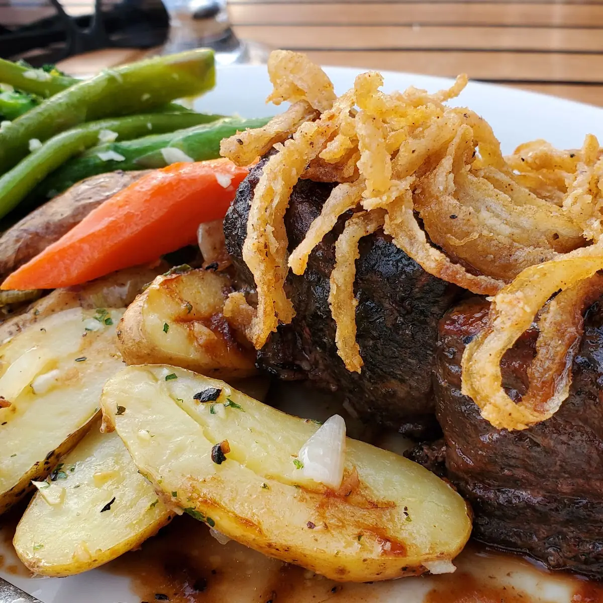 Filet Mignon