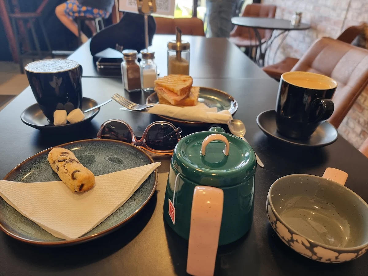 Breaky Roll