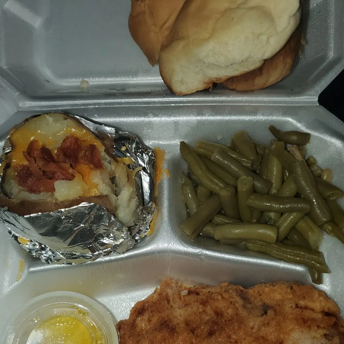 Chicken Fried Steak