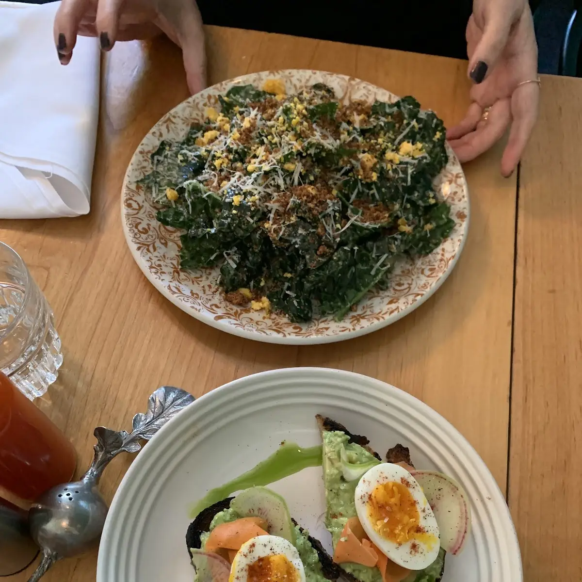 Avocado Toast