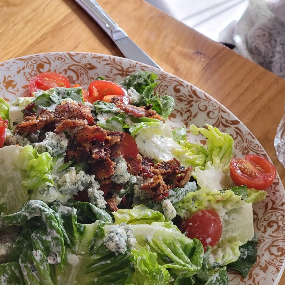 Caesar Salad