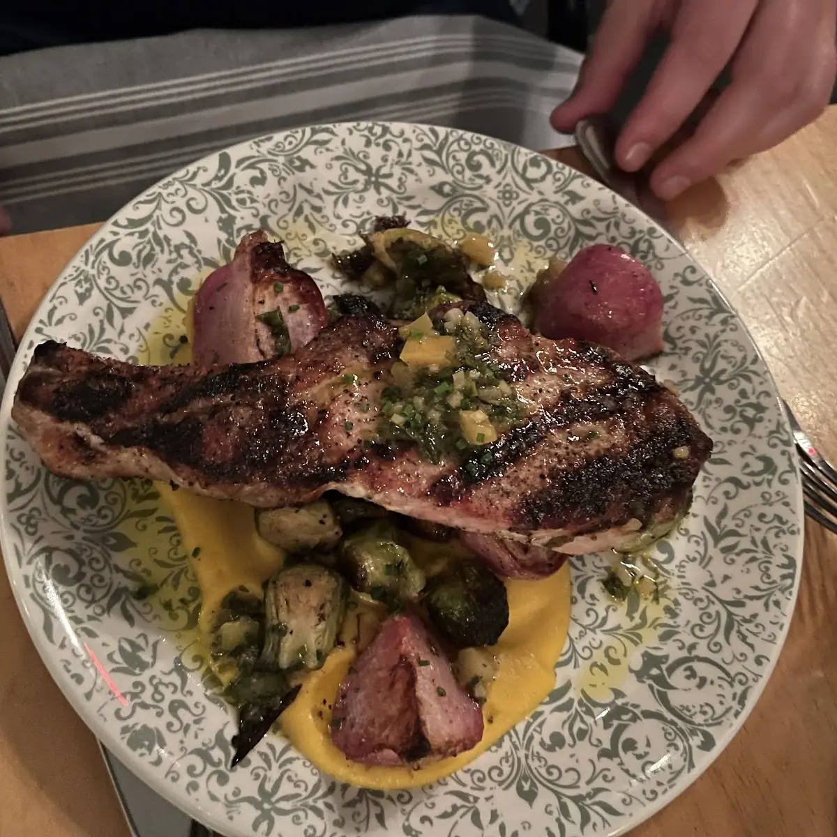 Pork Chop