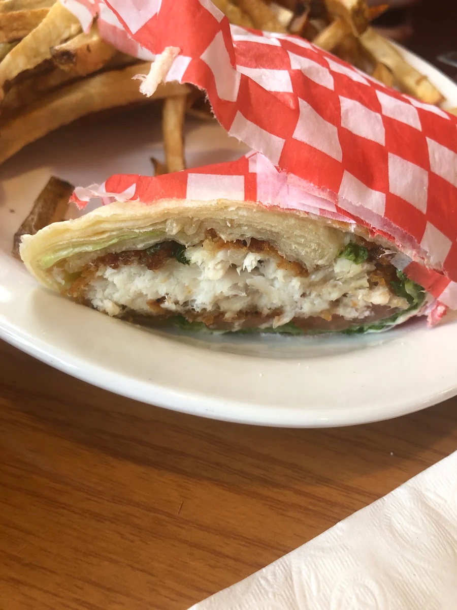 Highlights, The Chicken Shack & Pizza Pi