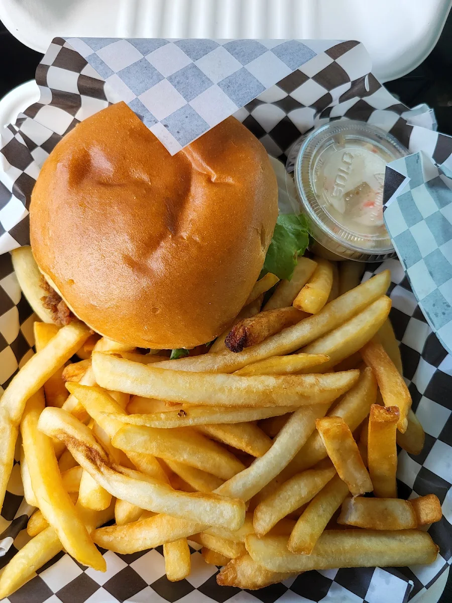 Highlights, The Chicken Shack & Pizza Pi