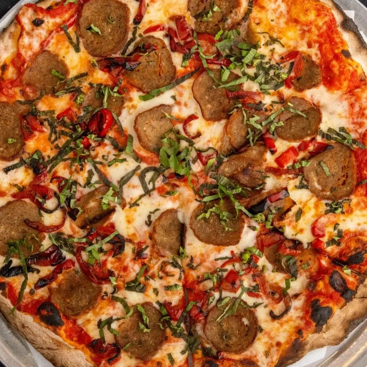 Dante Pizza