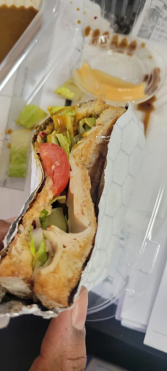 Club Sandwich